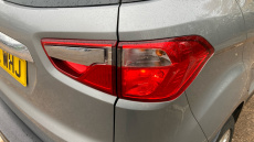 Ford EcoSport 1.0 EcoBoost 125 Titanium 5dr Petrol Hatchback